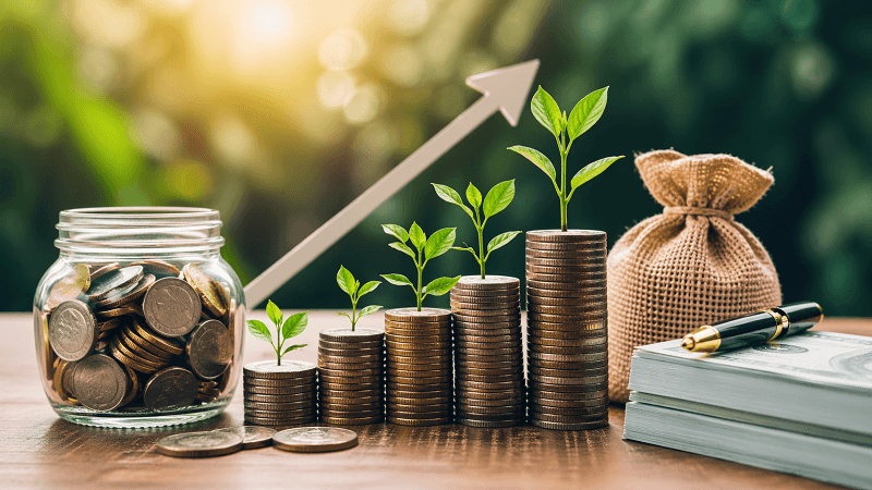 Money Disquantified Org